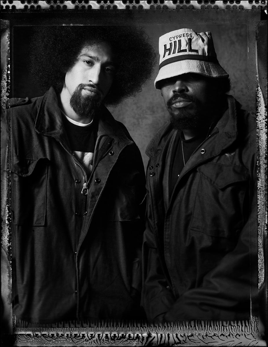 1993 Cypress Hill 