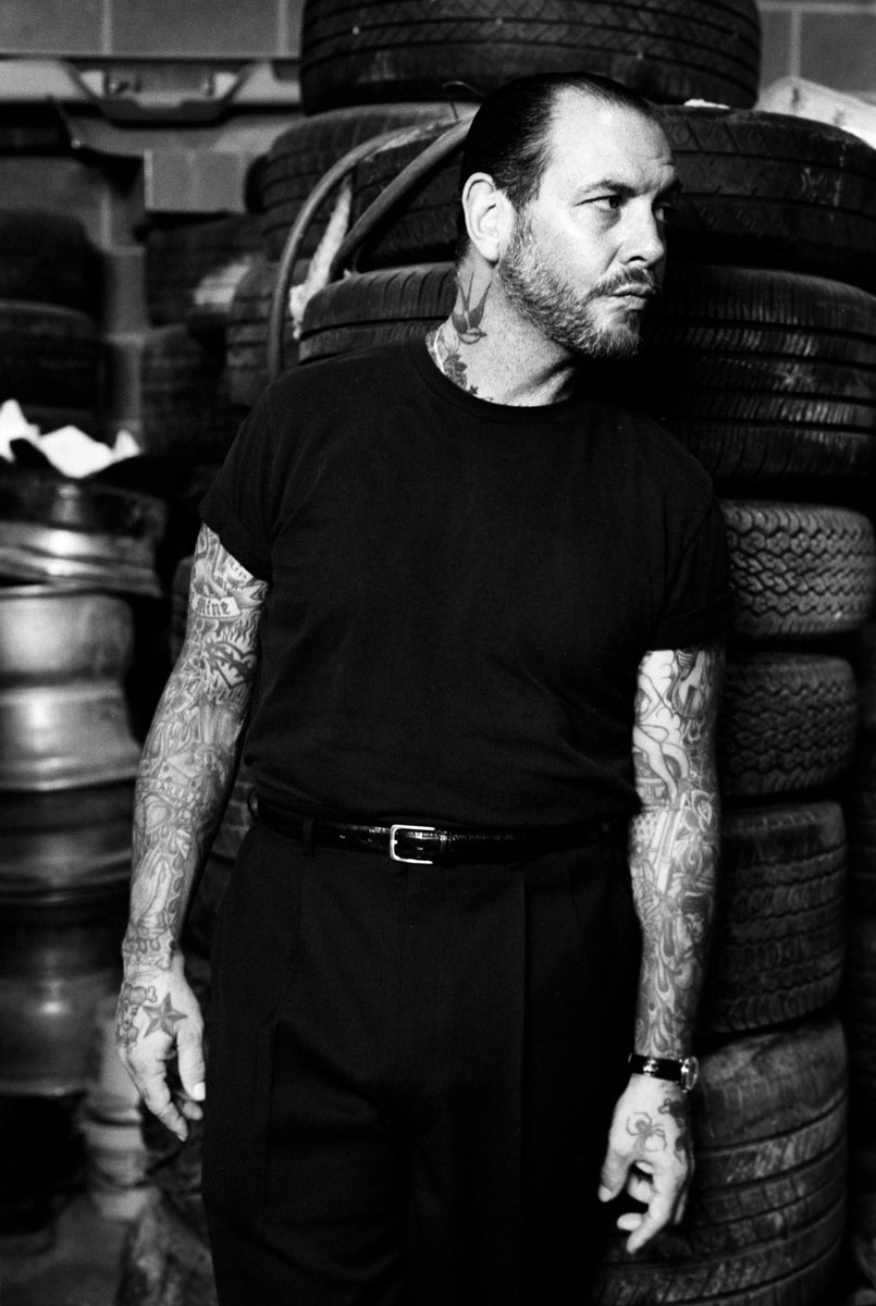 My Freedamn! 5 ロックンロールファッション Mike Ness My Freedamn! 5 : Early Rock 'n' Roll fashions from the 1930s to