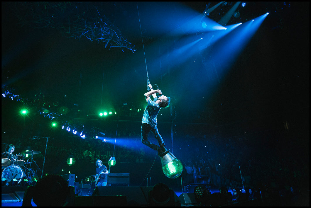 Pearl Jam (Barclays Center, 2013)