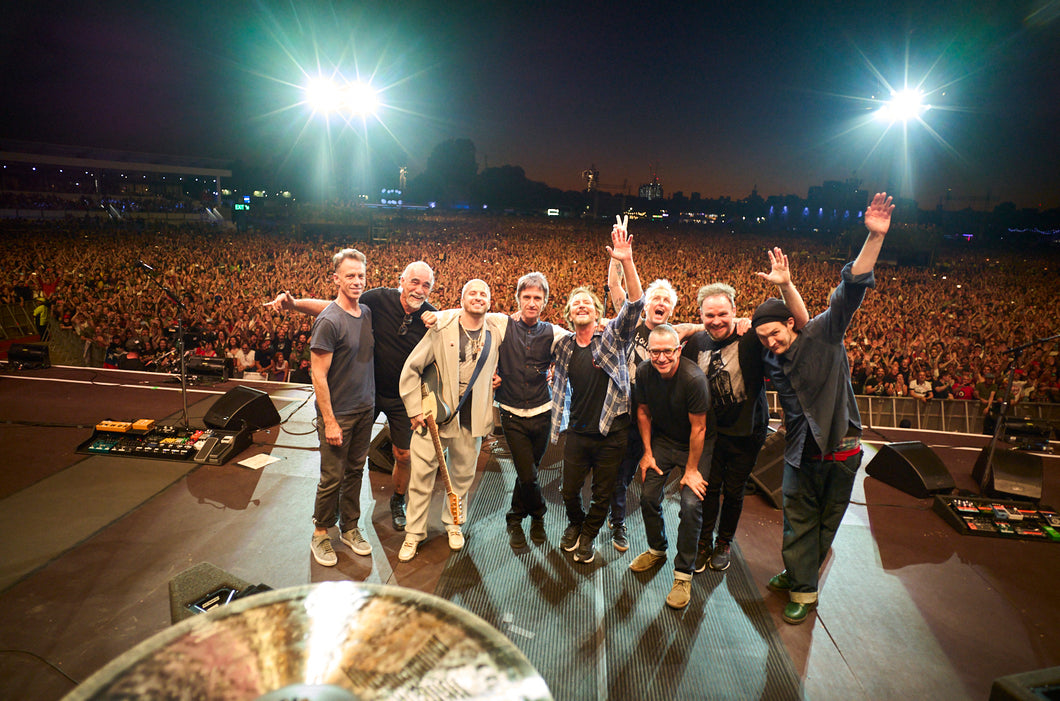 Pearl Jam (Hyde Park, 2022)