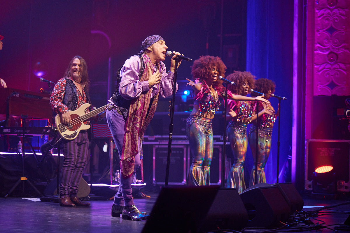 Little Steven and the Disciples of Soul (Red Bank NJ, 2023