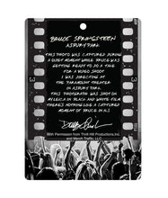 Load image into Gallery viewer, Bruce Springsteen "Asbury Park" Clinch Collections T-Shirt