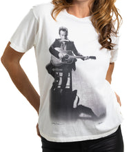 Load image into Gallery viewer, Bruce Springsteen "Asbury Park" Clinch Collections T-Shirt