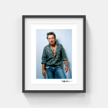 Load image into Gallery viewer, Bruce Springsteen (Minneapolis, 2005) The Vault by Robb Report Exclusive, Limited Edition of Five