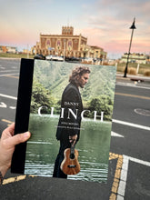 Load image into Gallery viewer, Still Moving Book (Signed by Danny Clinch) - Transparent Clinch Gallery