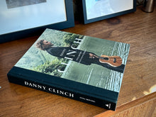Load image into Gallery viewer, Still Moving Book (Signed by Danny Clinch) - Transparent Clinch Gallery