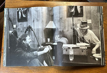 Load image into Gallery viewer, Still Moving Book (Signed by Danny Clinch) - Transparent Clinch Gallery