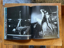 Load image into Gallery viewer, Still Moving Book (Signed by Danny Clinch) - Transparent Clinch Gallery
