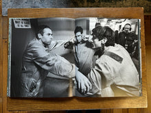 Load image into Gallery viewer, Still Moving Book (Signed by Danny Clinch) - Transparent Clinch Gallery