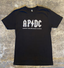 Load image into Gallery viewer, AP/DC T-Shirt (Asbury Park, Danny Clinch)

