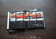 Load image into Gallery viewer, Motor Drive Book (Limited Collection)