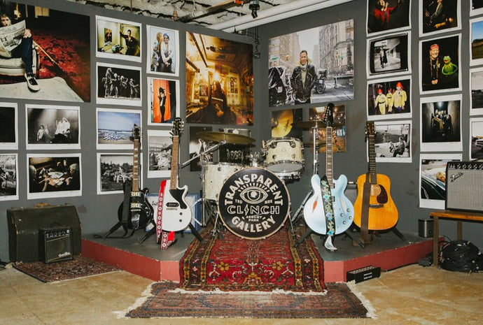 50 Years After ‘Born to Run,’ We Took a Trip to Springsteen Country