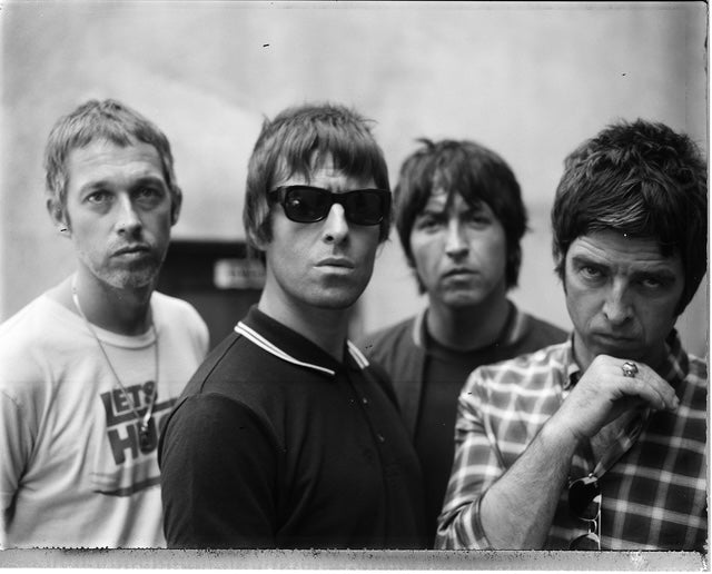 Oasis (Montreal, 2008)