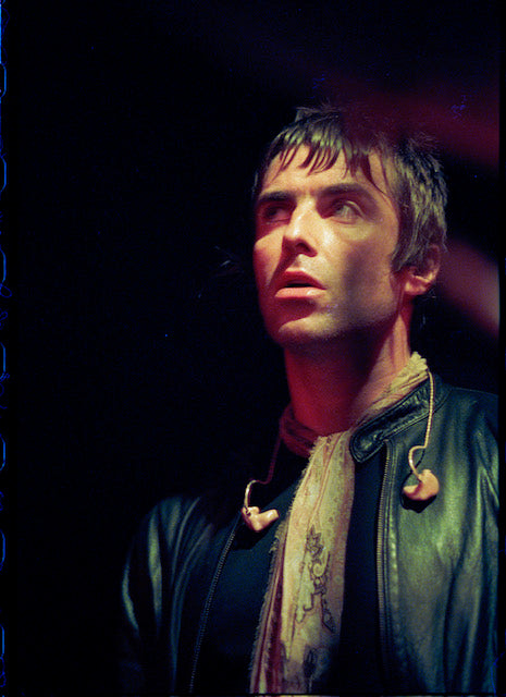 Oasis (Montreal, 2008)