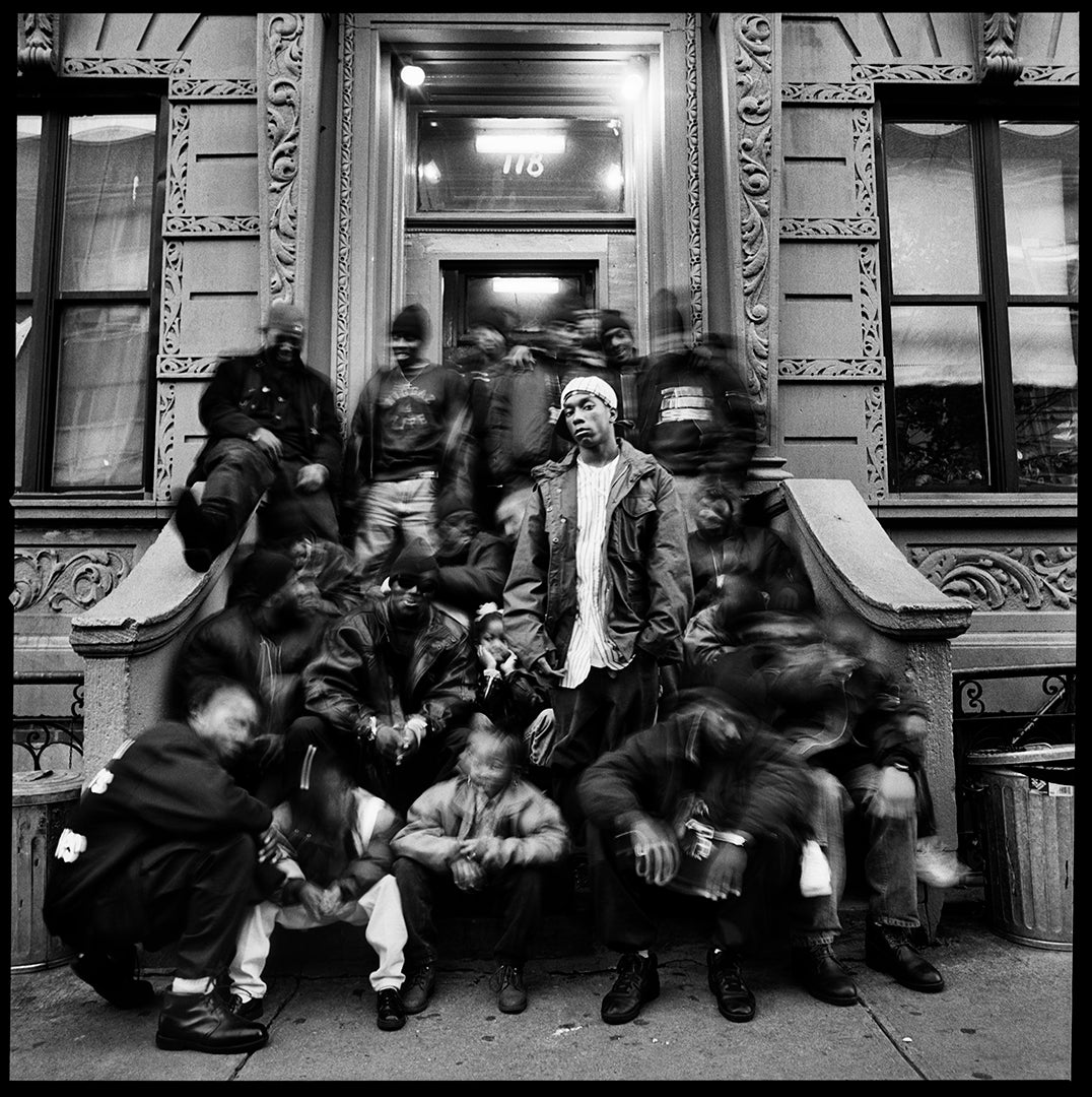 Big L (Harlem, 1993)