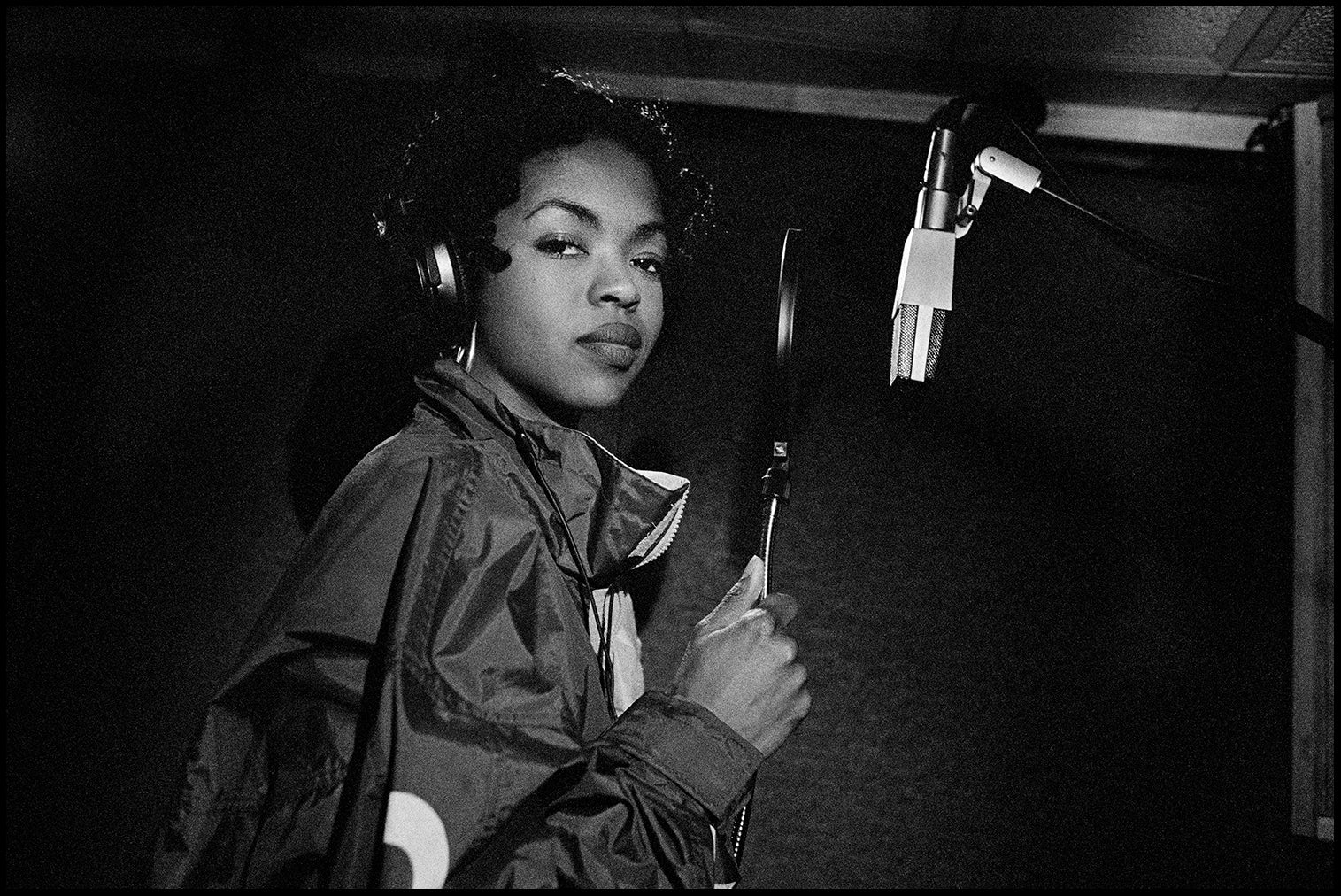 Lauryn Hill　ローリンヒル Lauryn Hill (1996) – Transparent Clinch Gallery