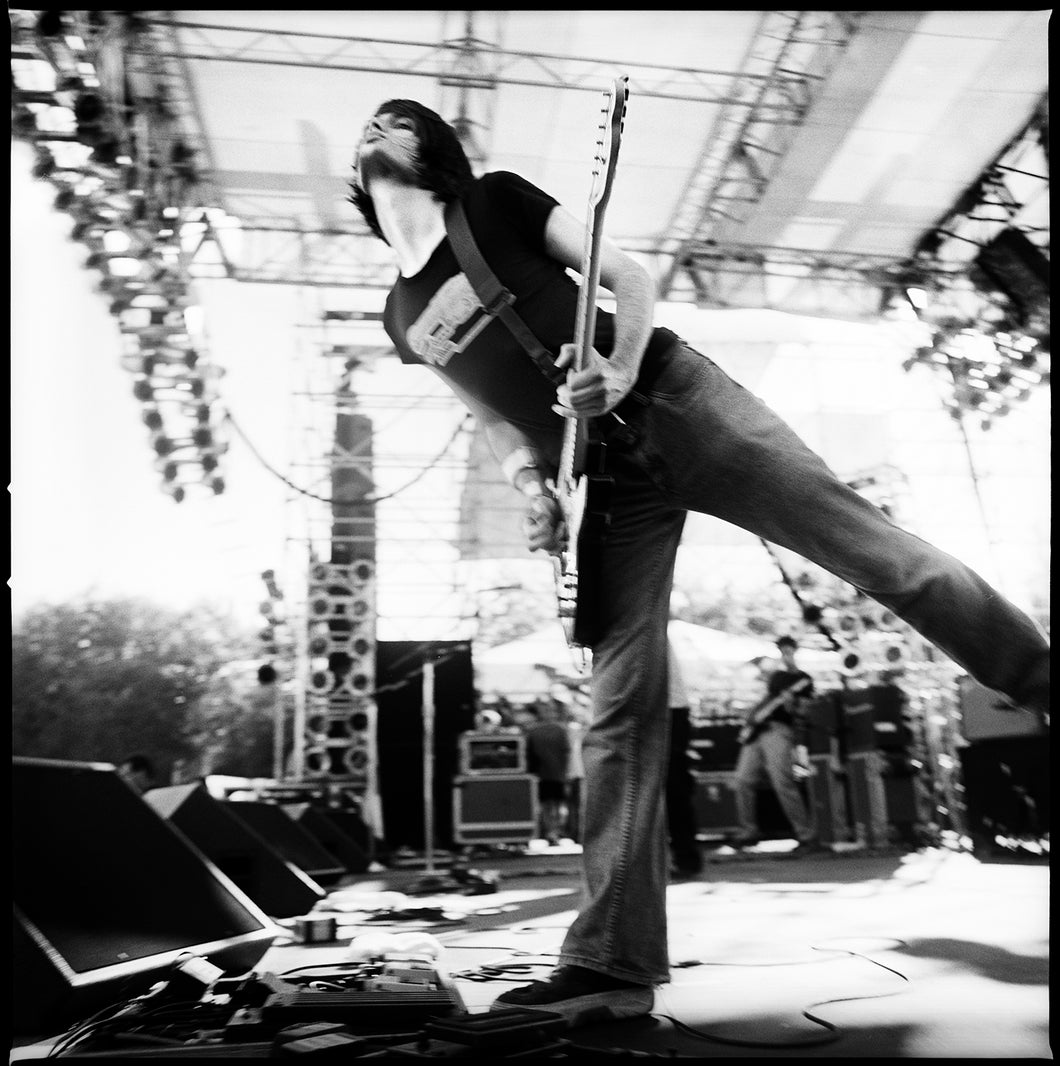Radiohead (Los Angeles, 1997)