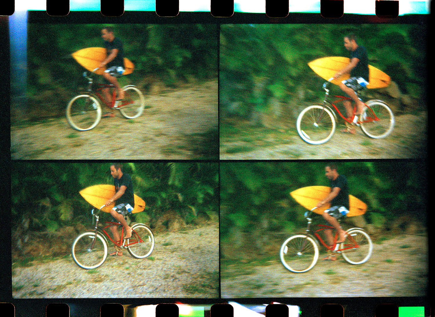 Jack Johnson (Hawaii, 2003)