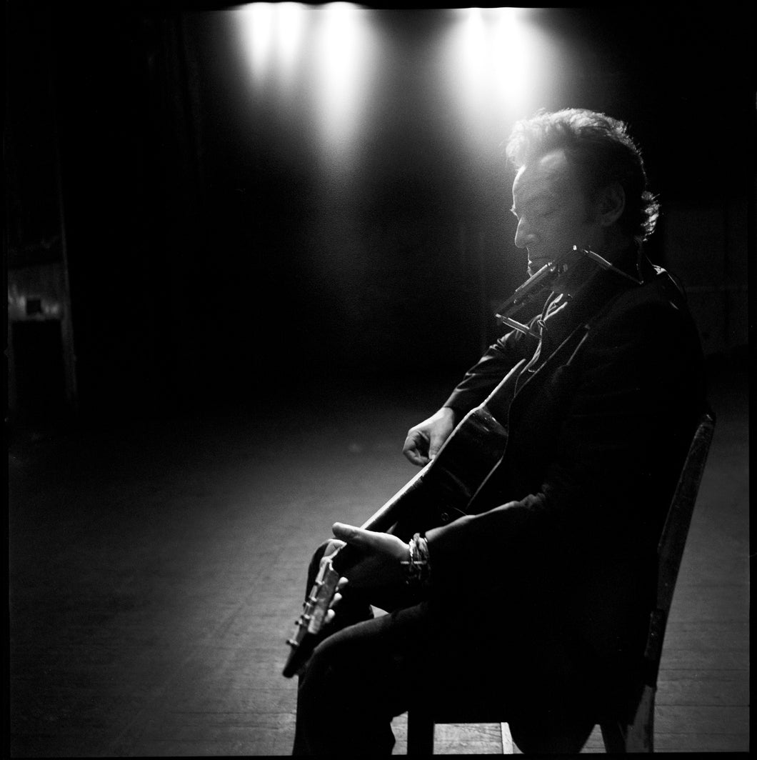 Bruce Springsteen (New Jersey, 2005)