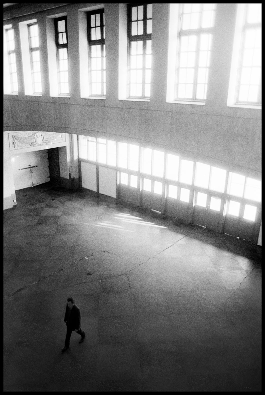 Bruce Springsteen (New Jersey, 2005)