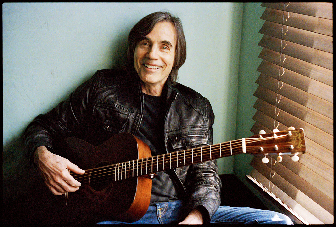 激レア Eagles Jackson Browne Linda ポスター s-l400.jpg