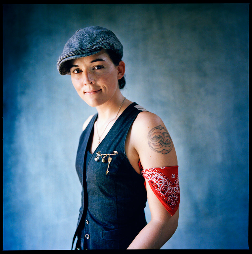 Brandi Carlile (Bonnaroo, 2010)
