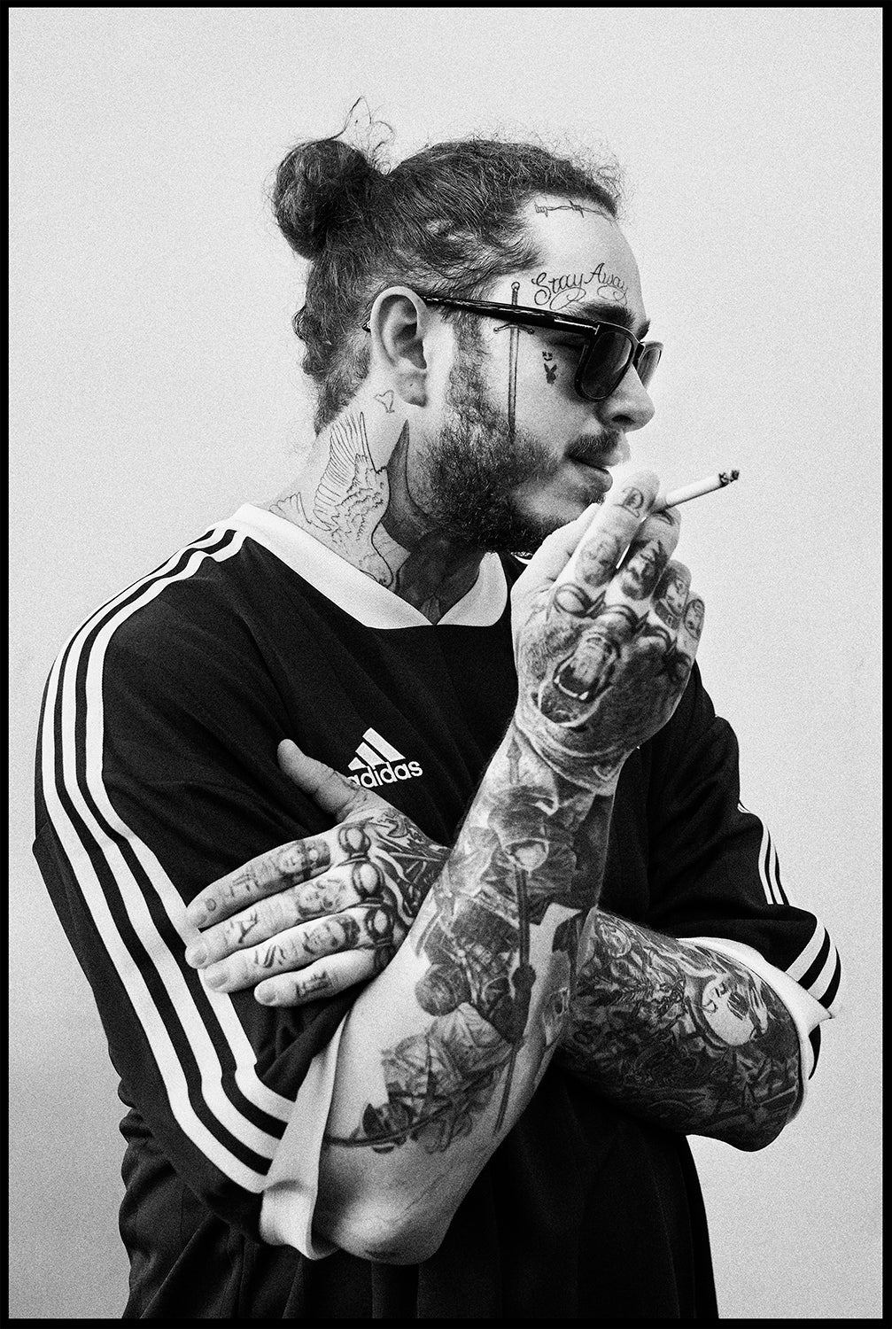 Post Malone (Gov Ball, 2018)