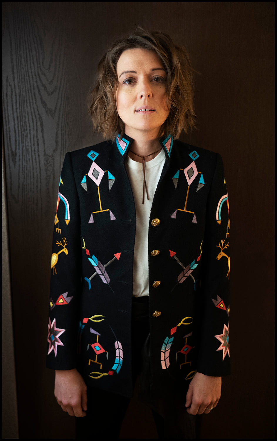 Brandi Carlile (Bonnaroo, 2019)