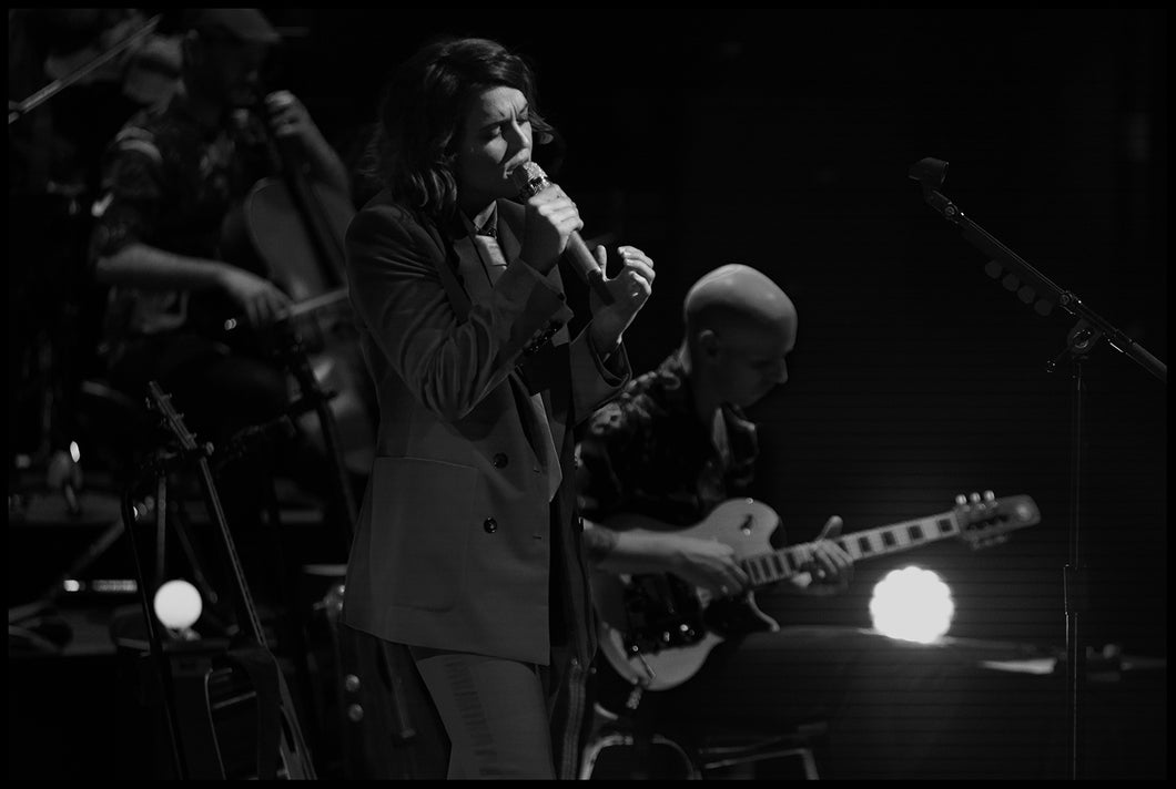 Brandi Carlile (Los Angeles, 2019)