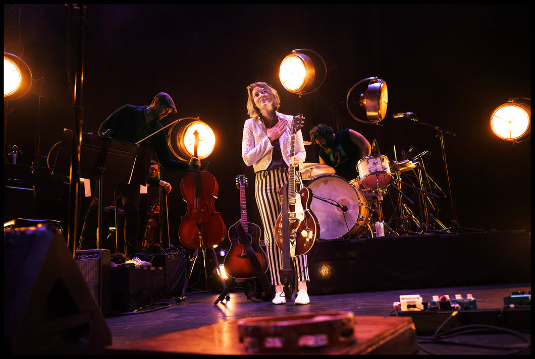 Brandi Carlile (Los Angeles, 2020)
