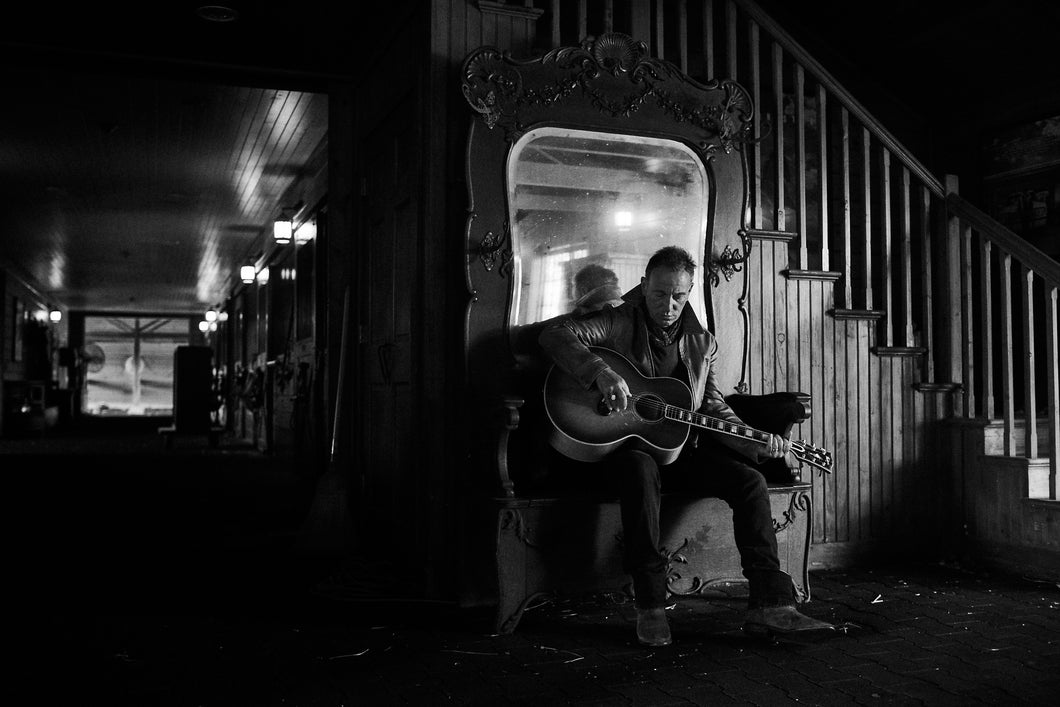 Bruce Springsteen (New Jersey, 2020)