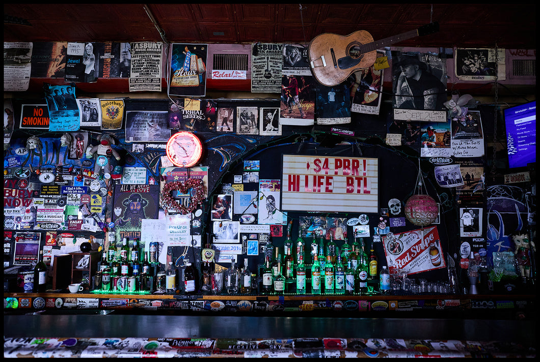 The Saint (Asbury Park, 2020)