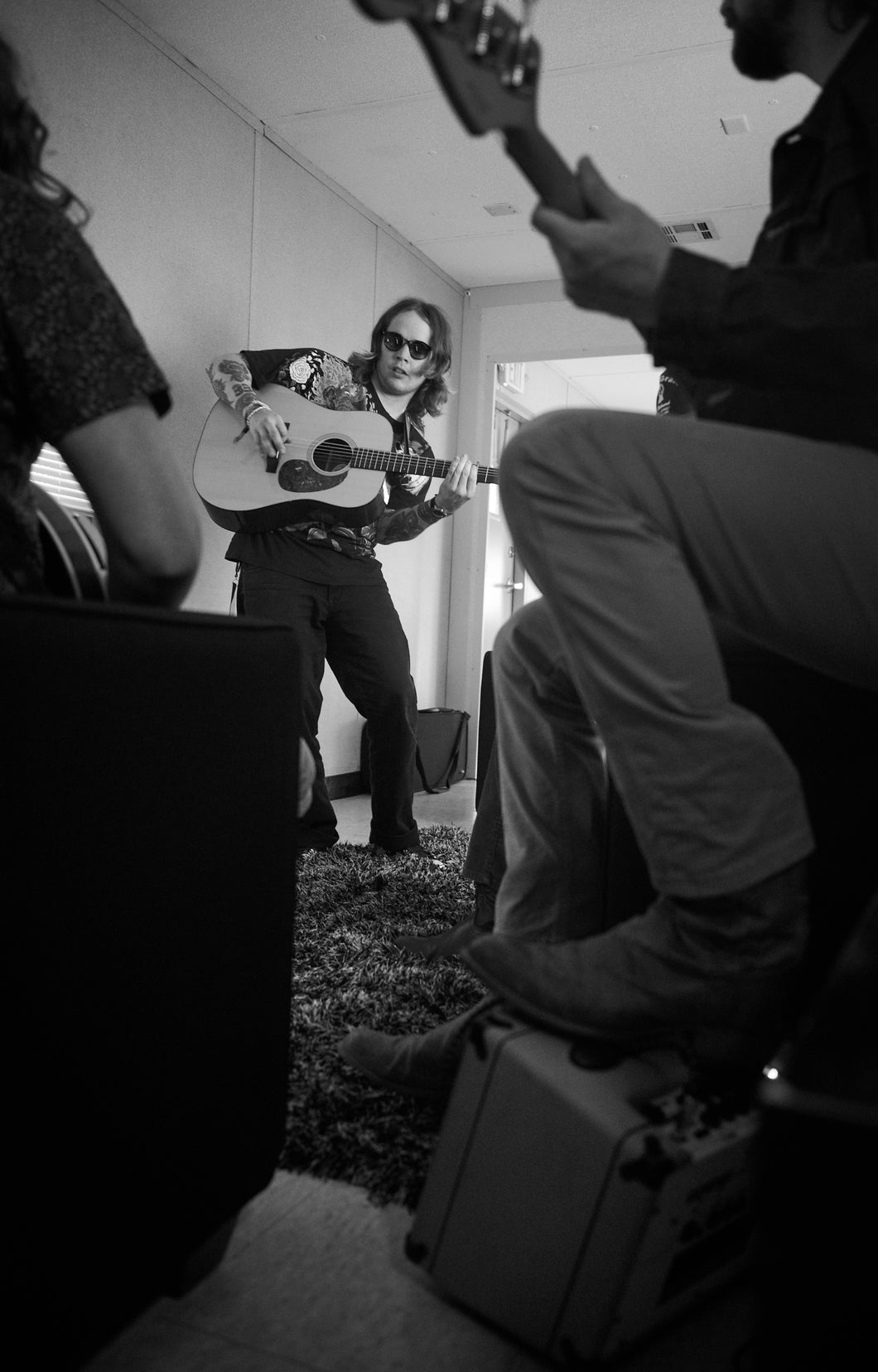 Billy Strings (Sea.Hear.Now, 2022)
