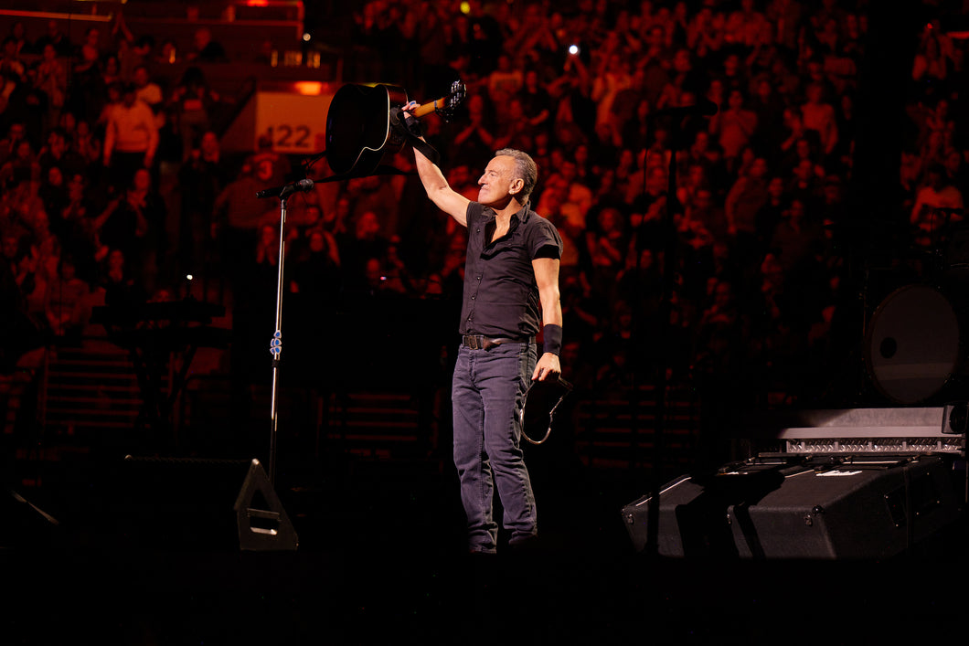 Bruce Springsteen (Philadelphia, 2023)