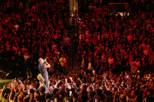 Bruce Springsteen 2023 – Transparent Clinch Gallery