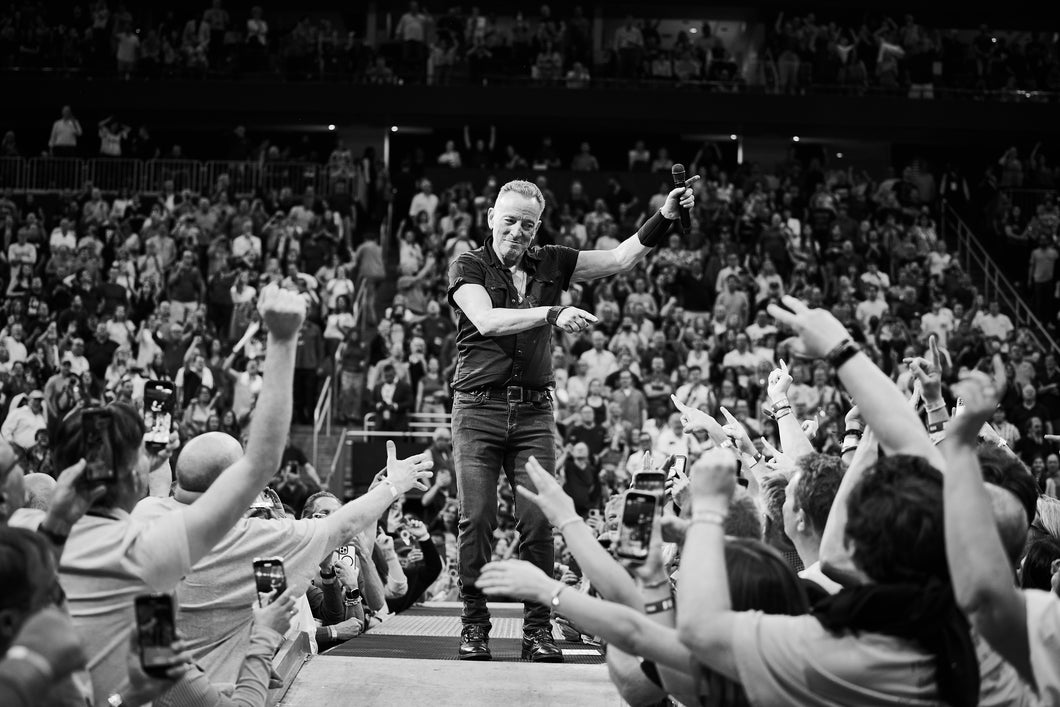 Bruce Springsteen (New Jersey, 2023)