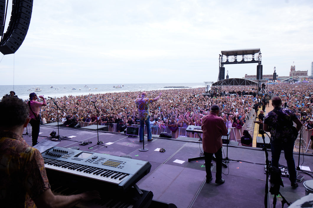 The Beach Boys (Sea.Hear.Now 2023)