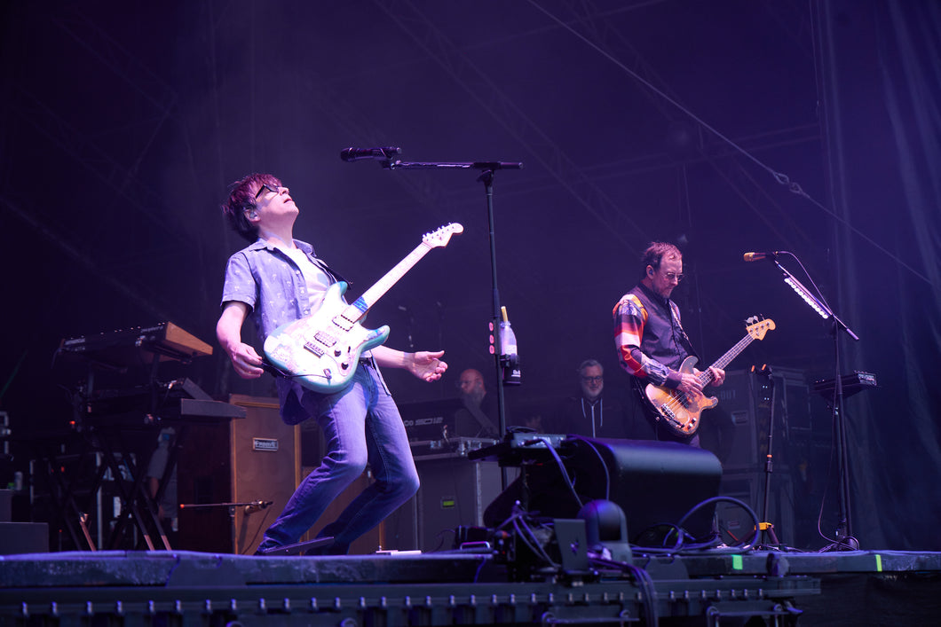 Weezer (Sea.Hear.Now 2023)