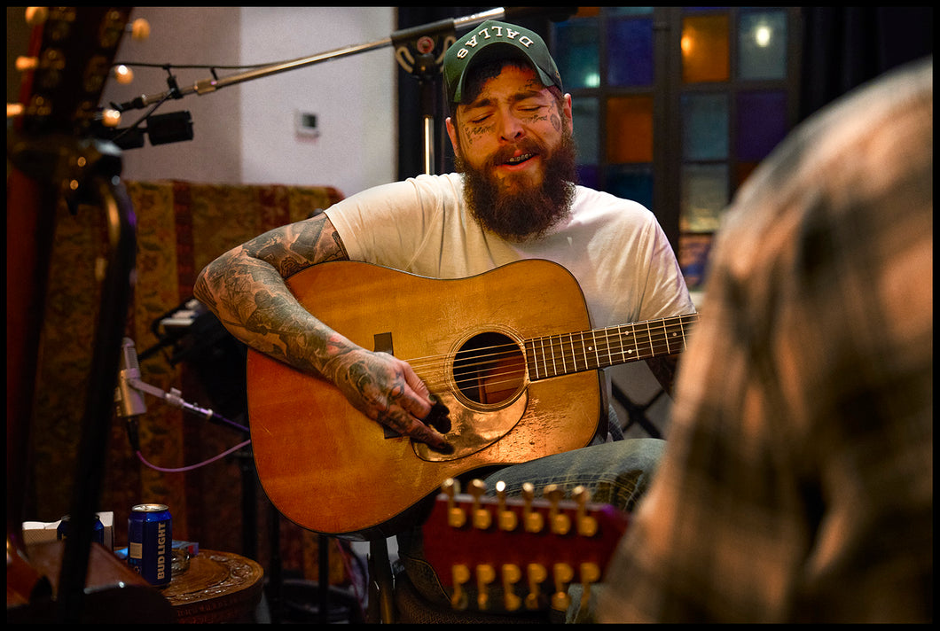 Post Malone (Nashville, 2024)