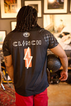 Load image into Gallery viewer, Transparent Clinch Gallery / Asbury Park Football Club Collab Jersey
