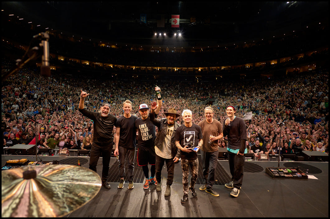 Pearl Jam (Pittsburgh, 2025)