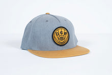 Load image into Gallery viewer, Transparent Clinch Gallery / Danny Clinch Photography Hats - Transparent Clinch Gallery

