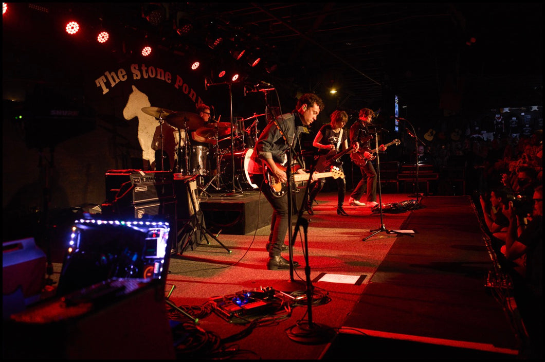 The Pretenders (Asbury Park, 2023)