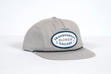 Load image into Gallery viewer, Transparent Clinch Gallery / Danny Clinch Photography Hats - Transparent Clinch Gallery
