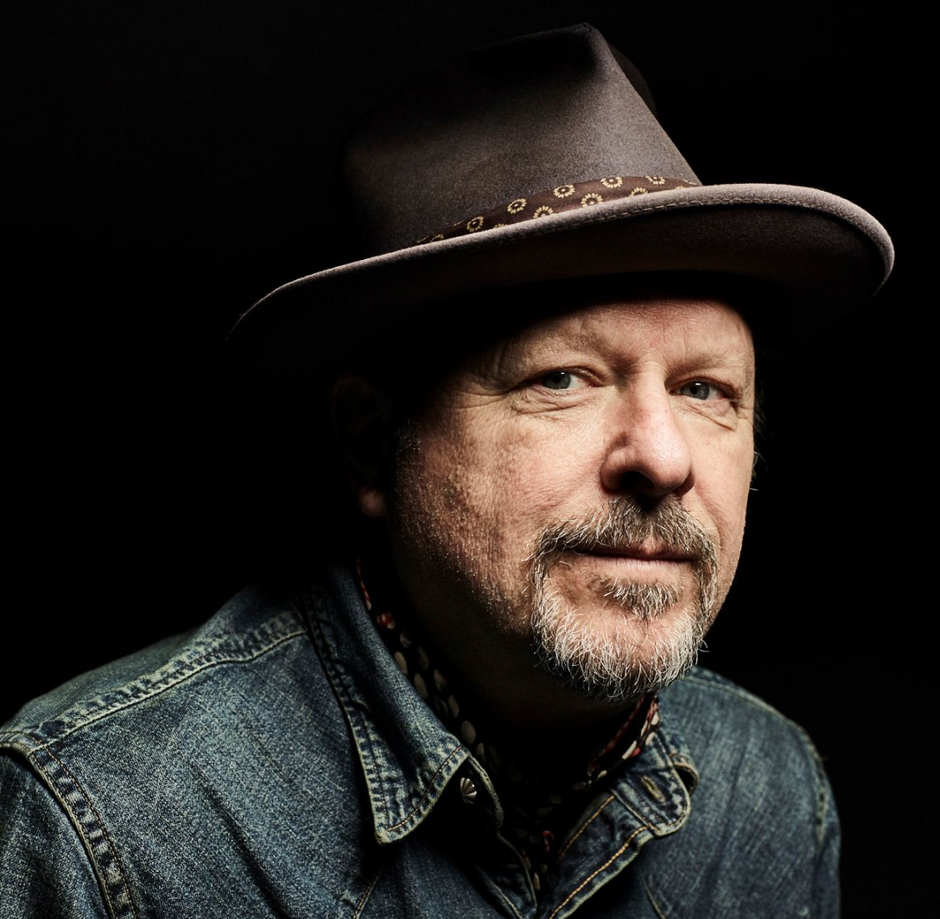 Danny Clinch