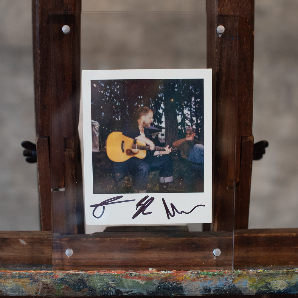 Mumford & Sons - $400