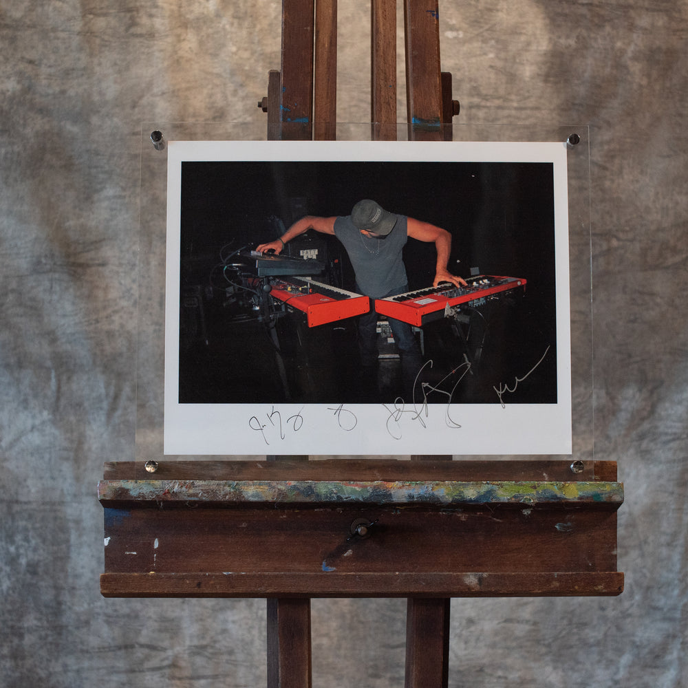 11x14 print - $195