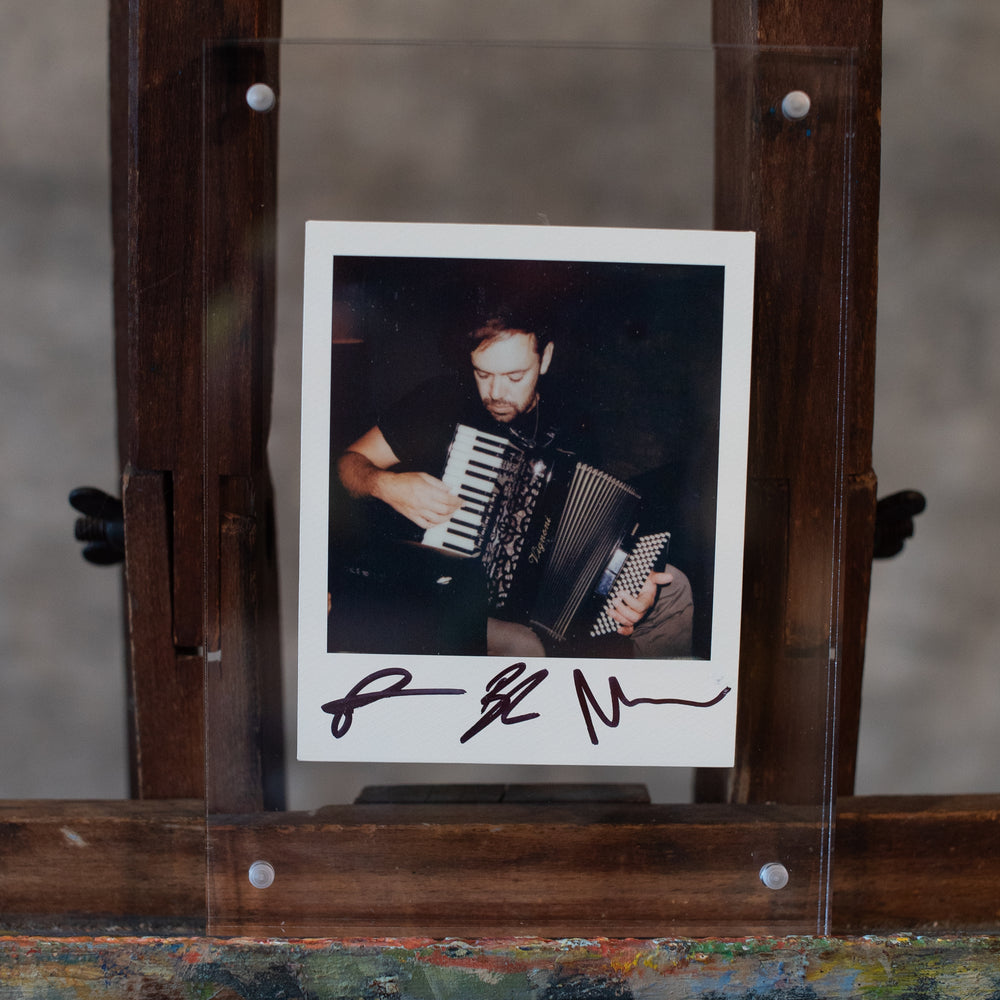 Mumford & Sons - $400