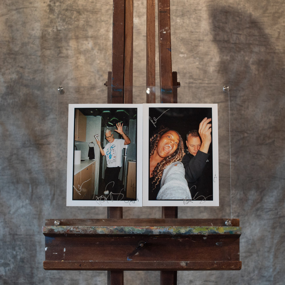 2 8x10 prints - $195