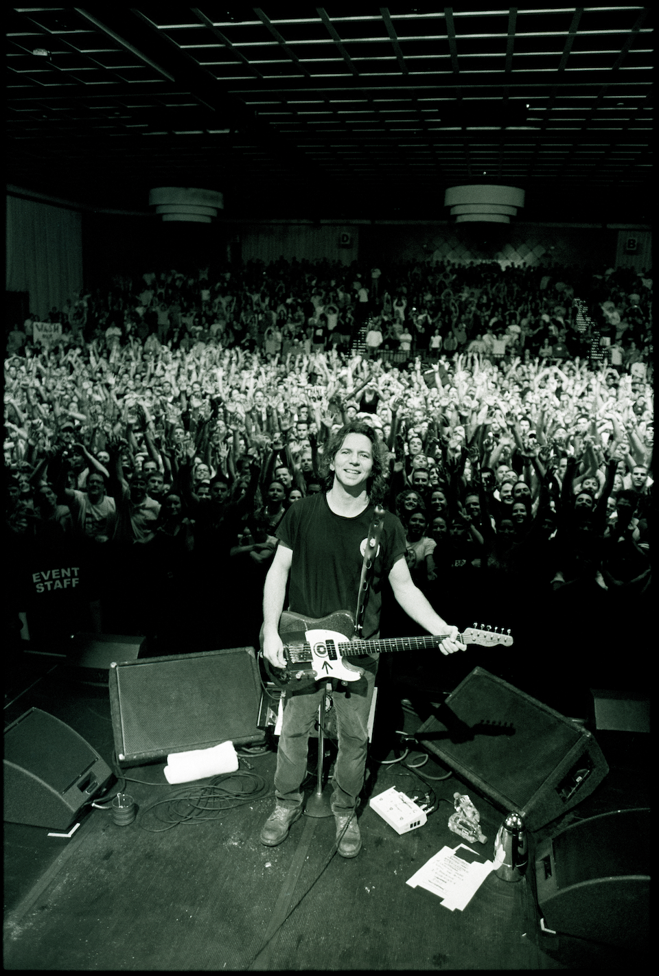 Pearl Jam (Atlantic City, 2005)